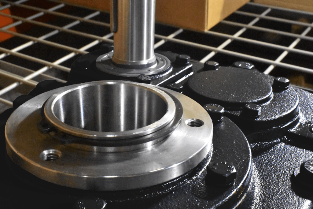 gear box 2